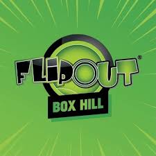 Flip Out Box Hill